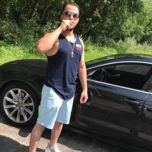 Meet your Posher, Ashour